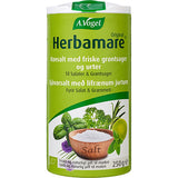 A.Vogel Herbamare (grøn) Ø Havsalt | 250 GR fra A.Vogel