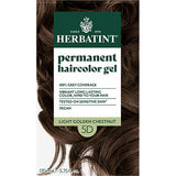 Herbatint Hårfarve 170 ML | 5M Light Mahogany Chestnut fra Herbatint