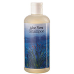 Aloe Vera Sjampo
