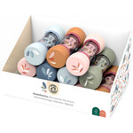 Speed Monkey Beaded Raindrop, Musikalsk Leke, 1-6 år