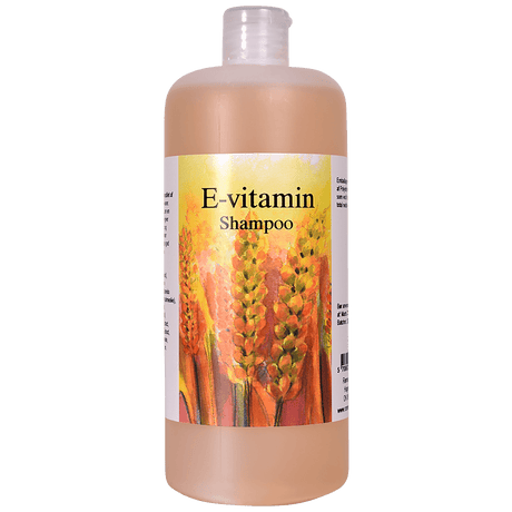 Rømer E-vitamin Hårshampo | 500 ml fra Rømer