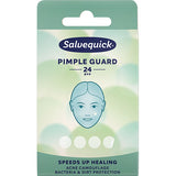 Salvequick Pimple Guard fra Salvequick