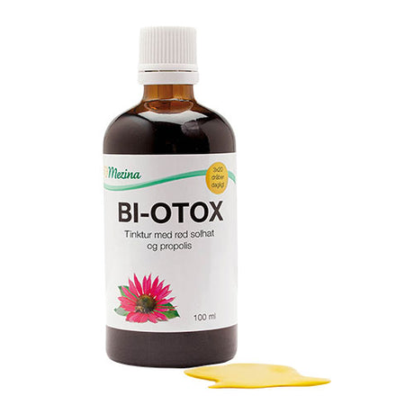 Bi-Otox fra 