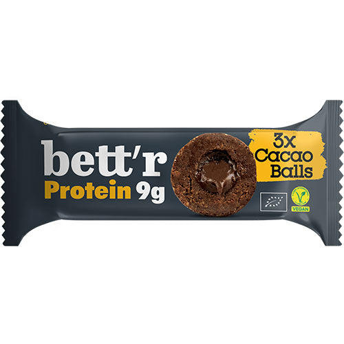 Protein Kakao-kuler Økologisk