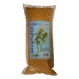 Rørsukker Demerara Øko fra Søbogaard