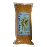 Rørsukker Demerara Øko