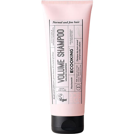 Volum Shampoo