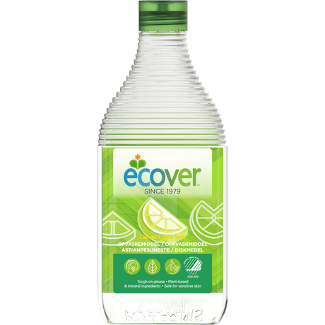 Ecover Oppvaskmiddel | Sitron