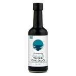 Tamari Soja Sauce Single Strength Øko - Glutenfri