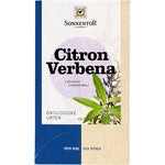 Citron Verbena Te Øko