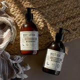 Bodylotion Parfymefri