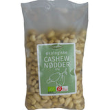 Cashewnøtter Øko fra Spis Økologisk