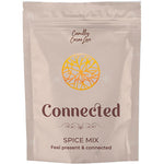 Camilles Cacao Love Connected Spice Mix Økologisk | 195 gr