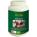 Standard Oljekapsler Øko