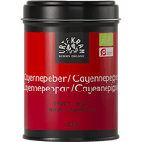 Urtekram Cayennepepper Økologisk | 30 g fra Urtekram