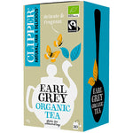 Earl Grey Te Øko