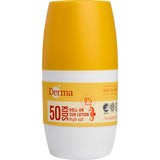 Derma Kids Roll-on Sun Lotion SPF50 | 50 ml
