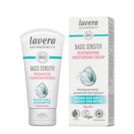 Basis Sensitiv Rich Moisturising Cream