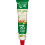 Tartex Paté Tube Økologisk | Hvitløk & Urter