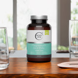Novo Vita Magnesium Glycinate / Malate | 120 kapsler