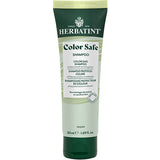 Herbatint Color Safe Shampoo - Travel Size | 50 ml fra Herbatint