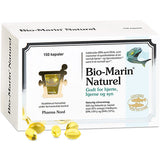 Pharma Nord Bio-marin Naturel | 150 kapsler fra Pharma Nord