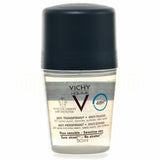 Vichy Homme Anti-Perspirant Shirt Protection Deo Roll-on 48Hr fra Vichy