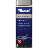 Magnesium fra Pikasol