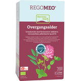 REGOMEO Rødkløverekstrakt