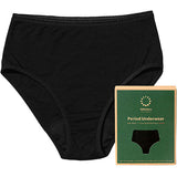 AllMatters High Waist Underwear Moderate/heavy | Str. L