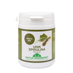 Spirulina