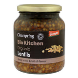 Linser fra Clearspring