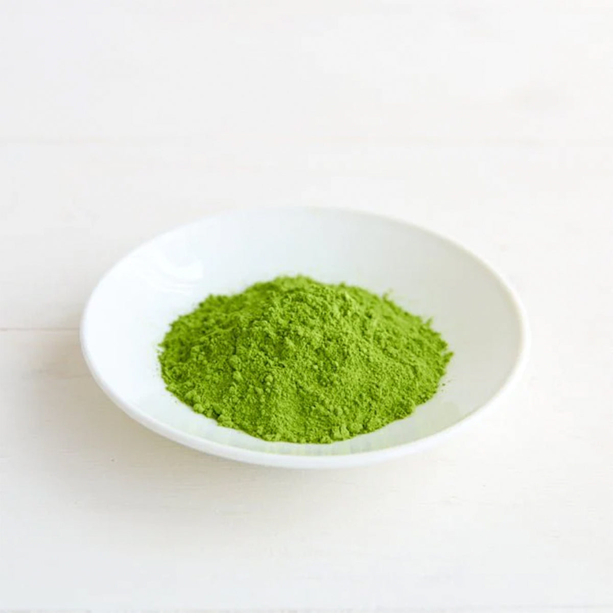 Matcha Grønn Te Pulver Økologisk