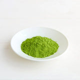 Matcha Grønn Te Pulver Økologisk
