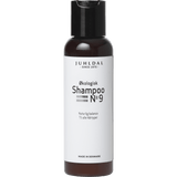 Juhldal Økologisk Sjampo Nr. 9 | 100 ml
