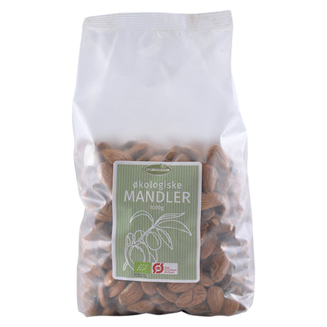 Mandler Spanske