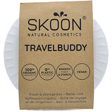 Reiseeske til oppbevaring av shampoobar fra Skoon