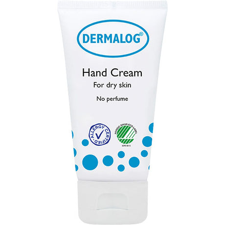 Dermalog Håndkrem | 50 ml fra Dermalog