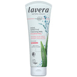 lavera Basis Sensitiv Cleansing Milk | 125 ml