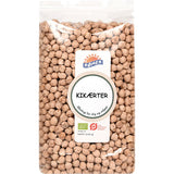 Kikerter Øko fra Rømer