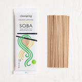 Sobanudler (100% Bokhvete) Glutenfri