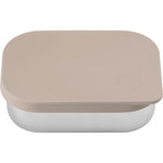 AYA&IDA Lunch Box 900 ml | Cream Beige