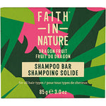 Shampoo Bar Dragefrugt
