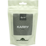 Natur-Drogeriet Karri Indisk Sterk | 100 g