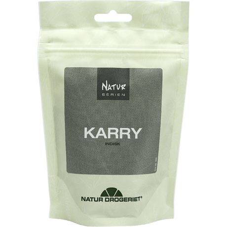 Natur-Drogeriet Karri Indisk Sterk | 100 g