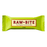 Glutenfri Bar Spicy Lime Øko 12-Pack