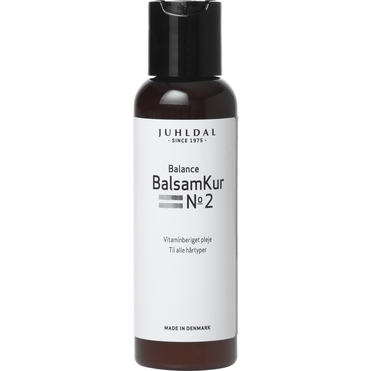Juhldal Balsamkur No. 2 | 100 ml