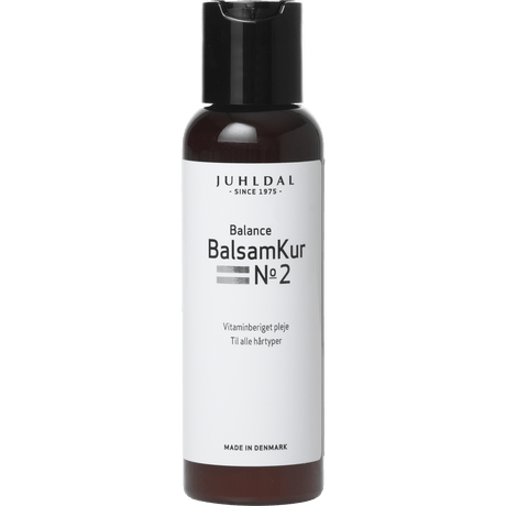 Juhldal Balsamkur No. 2 | 100 ml