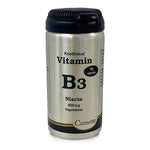 B3 Vitamin Niacin 400 mg