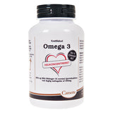 Omega 3, Høykonsentrert fra Camette